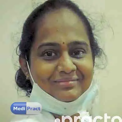 Dr. Sunanda Profile Picture