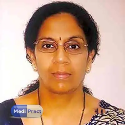 Dr. Sunanda P Jathar Profile Picture