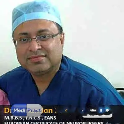 Dr. Sunandan Basu Profile Picture