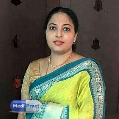 Dr. Sunandha Profile Picture