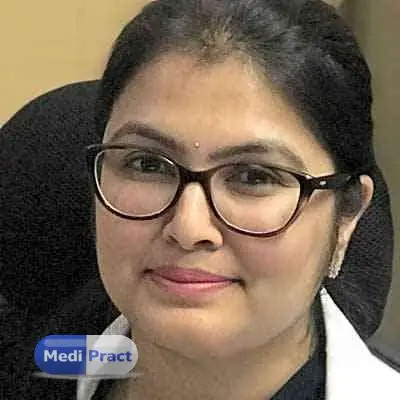 Dr. Sunandini Bose Profile Picture