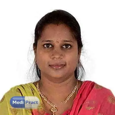 Dr. Sunantha Perumal Profile Picture