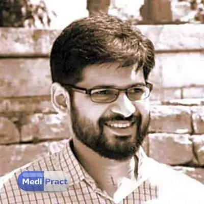 Dr. Sunay N. Bhat Profile Picture