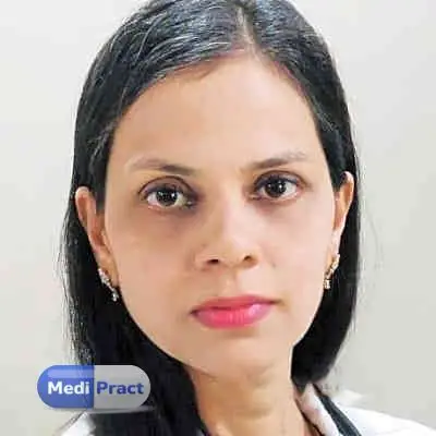 Dr. Sunayana Dubey Profile Picture