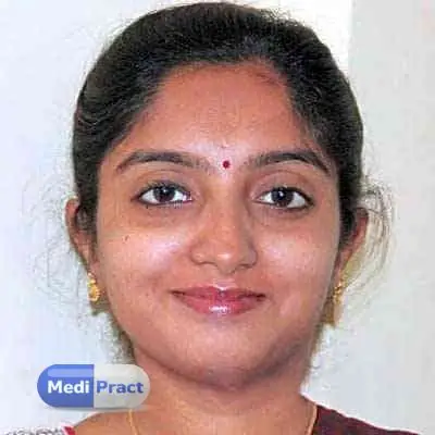 Dr. Sunayana J Profile Picture