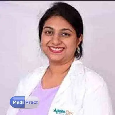 Dr. Sunayana Shinde Profile Picture
