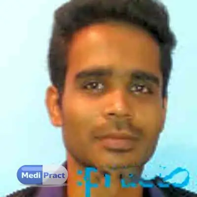 Dr. Sundar Balasubramanian Profile Picture
