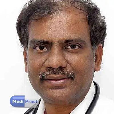 Dr. Sundar C Profile Picture