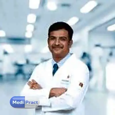 Dr. Sundar C Ingaleshwar Profile Picture