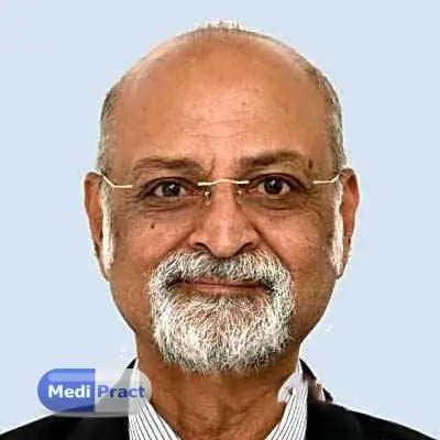 Dr. Sundar Sankaran Profile Picture