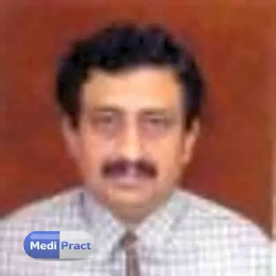 Dr. Sundara Rajan Profile Picture