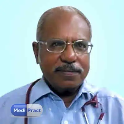 Dr. Sundaraamoorthy Profile Picture