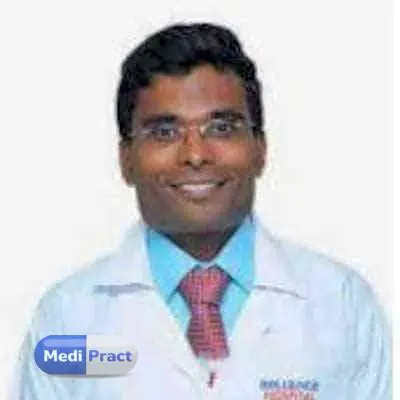 Dr. Sundaram Pillai Profile Picture