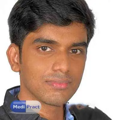 Dr. Sundaram Surendran Profile Picture