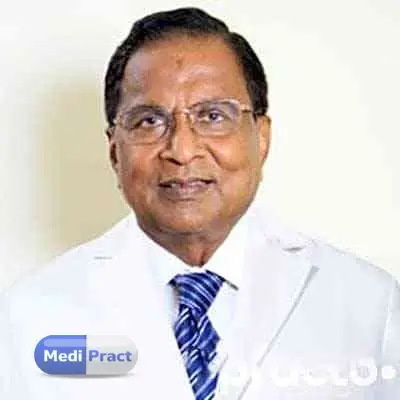 Dr. Sundaramoorthy Selvakumaranpalayam Kaliianna Profile Picture