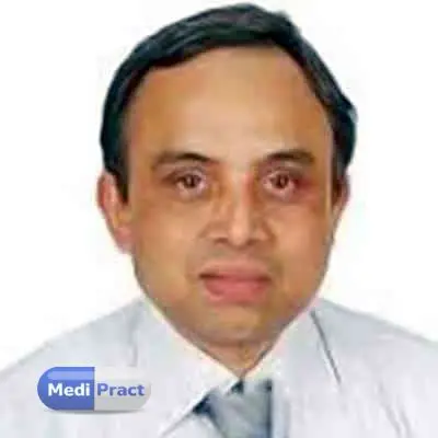 Dr. Sundararajan Profile Picture