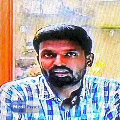Dr. Sundararajan. R. C Profile Picture