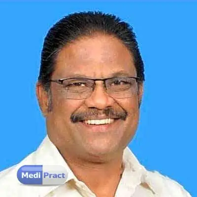 Dr. Sundararaju Profile Picture