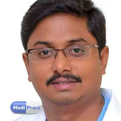 Dr. Sundaravadivel Profile Picture