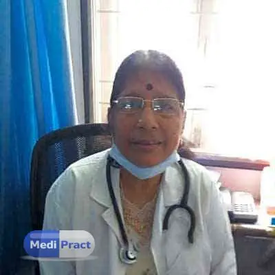 Dr. Sundaravalli Profile Picture