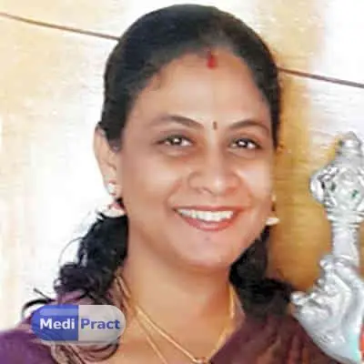 Dr. Sundari.M Profile Picture