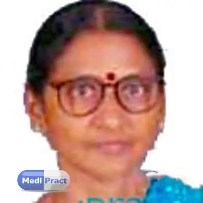 Dr. Sundari N Profile Picture