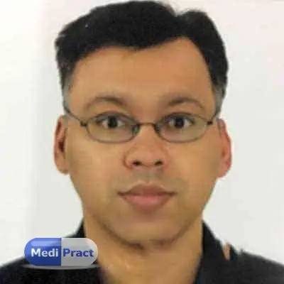 Dr. Sundeep Goyal Profile Picture