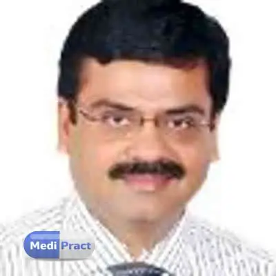 Dr. Sundeep Jadhav Profile Picture