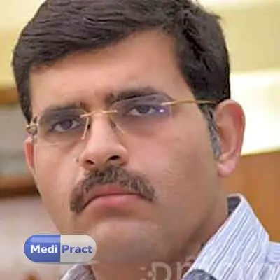Dr. Sundeep Khurana Profile Picture