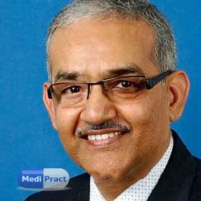 Dr. Sundeep Lakhtakia Profile Picture