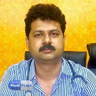 Dr. Sundeep Mestri Profile Picture