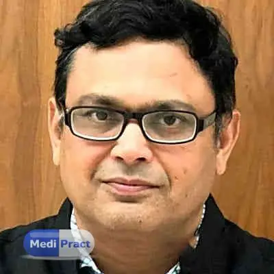 Dr. Sundeep Mishra Profile Picture