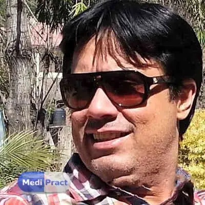 Dr. Sundeep Singh Khanooja Profile Picture