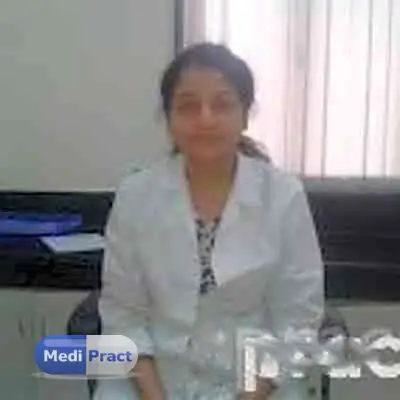 Dr. Sundeepa Sawant Profile Picture