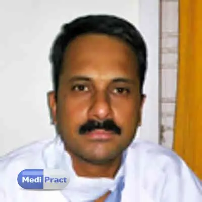 Dr. Sunder Rajan Profile Picture