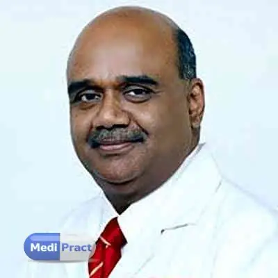 Dr. Sunder Thirugnana Sambandan Profile Picture