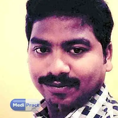Dr. Sundhara Bharathi Profile Picture