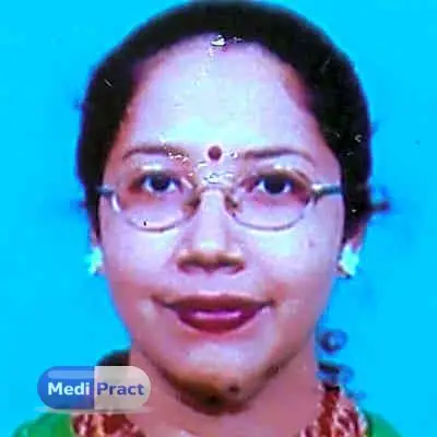 Dr. Sundhari.V Profile Picture