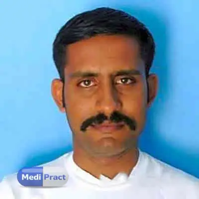 Dr. Sundresan Profile Picture