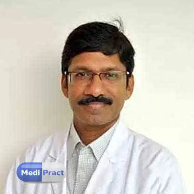 Dr. Suneel Chakravarty Profile Picture