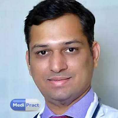 Dr. Suneel Kumar Profile Picture