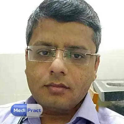 Dr. Suneel Mukati Profile Picture