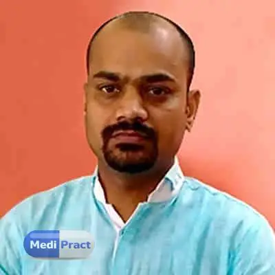 Dr. Suneel Pandey Profile Picture