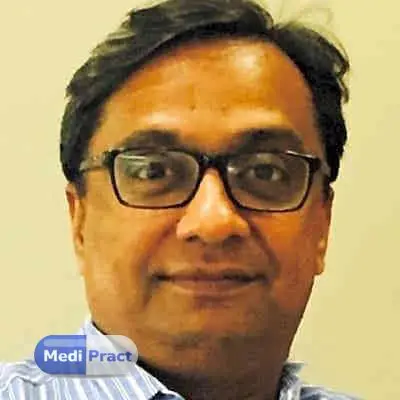 Dr. Suneel Shah Profile Picture