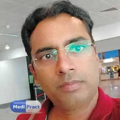 Dr. Suneel Singh Profile Picture