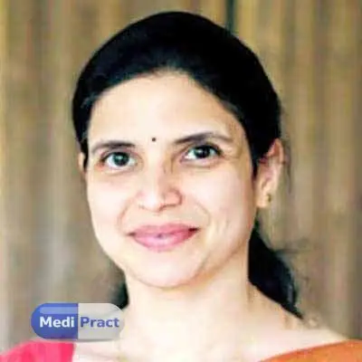 Dr. Suneela Nayak Profile Picture