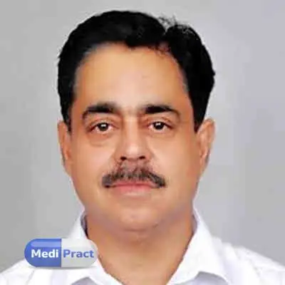 Dr. Suneet Jolly Profile Picture