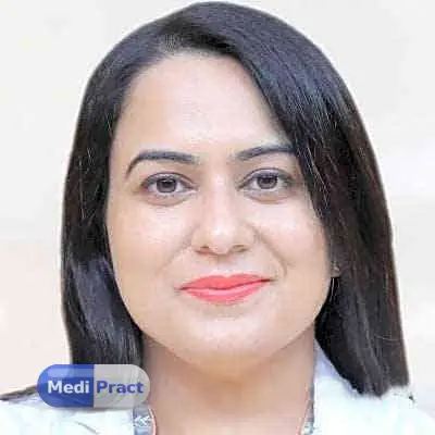 Dr. Suneet Kaur Malhotra Profile Picture