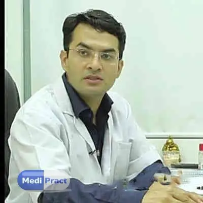 Dr. Suneet Soni Profile Picture