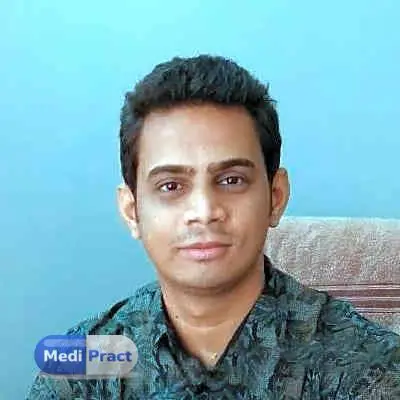 Dr. Suneet V Shende Profile Picture